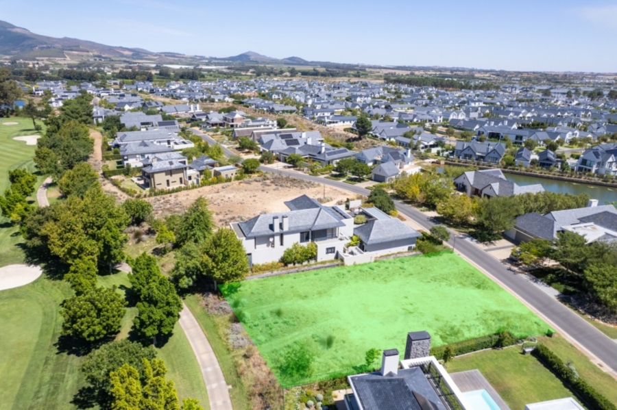 0 Bedroom Property for Sale in Pearl Valley at Val de Vie Western Cape